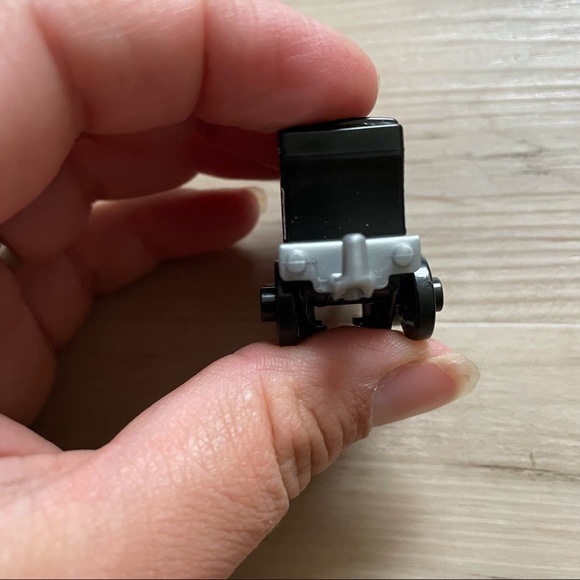 Thomas and Friends Minis Luke and Millie - Picture 7 of 9